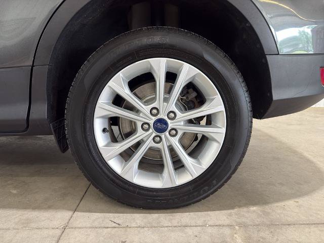 Certified 2017 Ford Escape SE w/ Equipment Group 201A AWD/4WD image 8