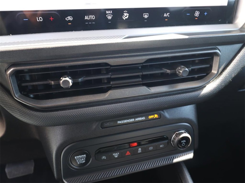 Certified 2025 Ford Bronco Sport Big Bend w/ Black Appearance Package image 19