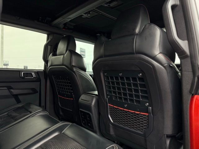 Certified 2024 Ford Bronco Raptor image 38