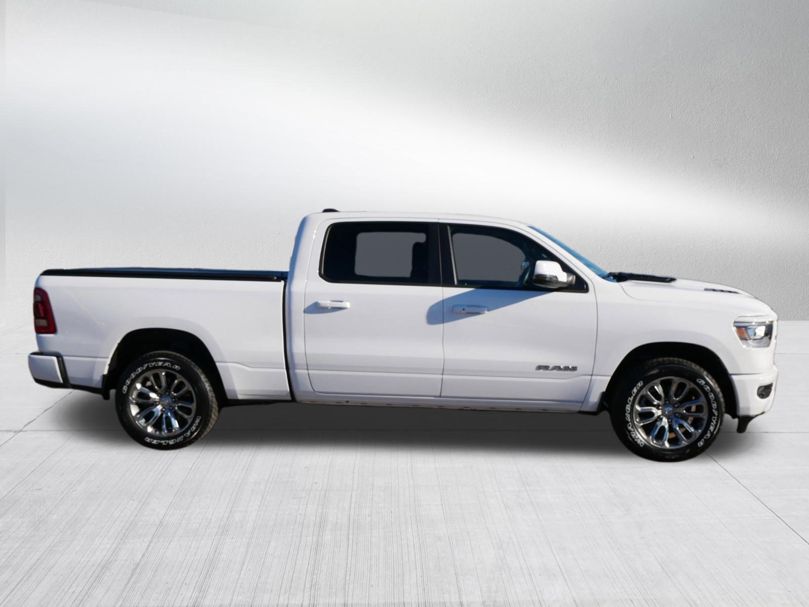 Used 2023 RAM 1500 Laramie image 6