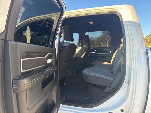 Used 2024 RAM 2500 Big Horn image 13