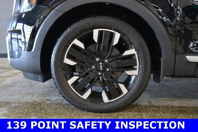 Used 2024 Kia Telluride SX Prestige image 10
