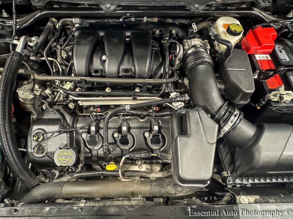 Certified 2019 Ford Flex SEL w/ Equipment Group 202A image 29