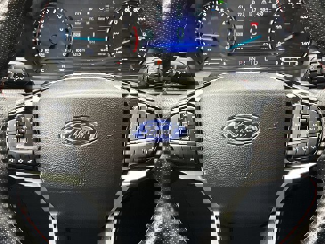 Certified 2022 Ford Explorer ST-Line w/ Class IV Trailer Tow Package image 20