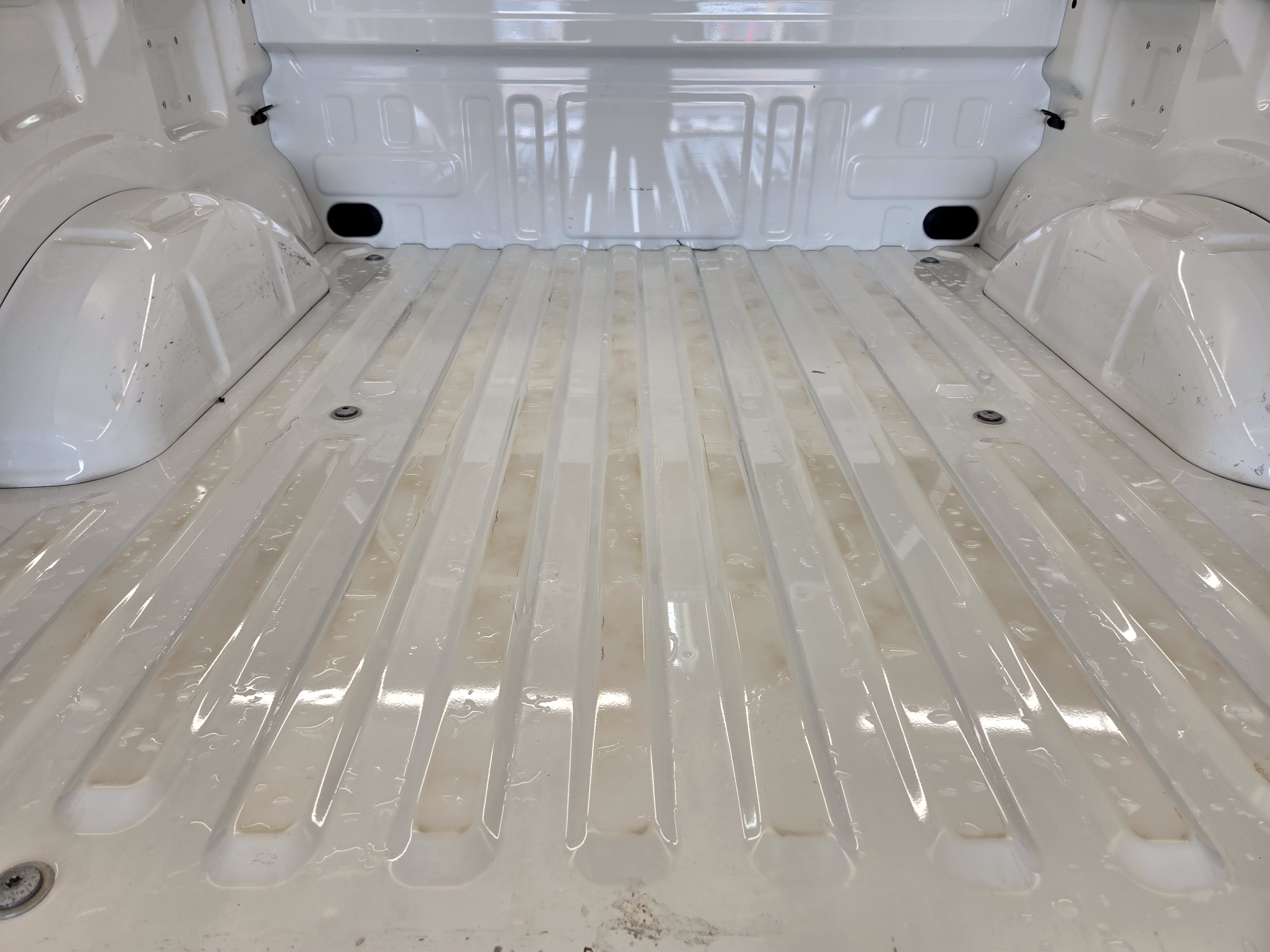 Certified 2025 Ford F150 STX RWD image 30