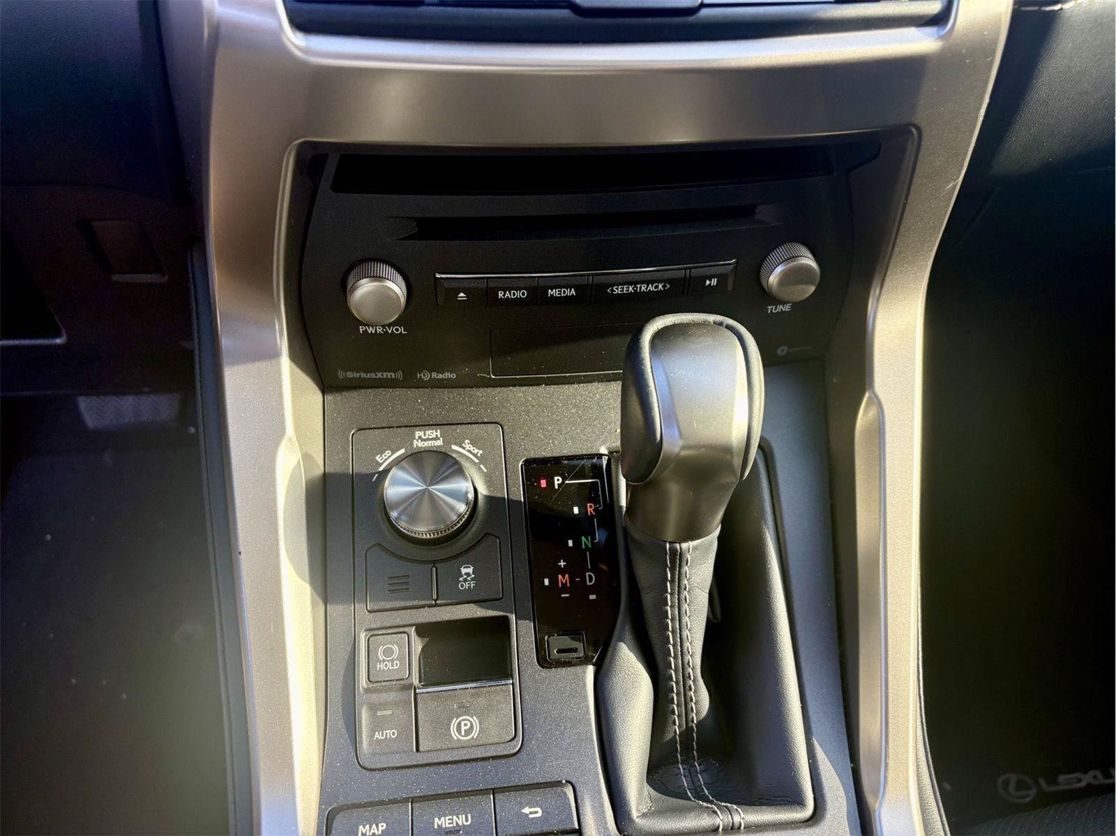 Used 2020 Lexus NX 300 FWD w/ Premium Package image 23