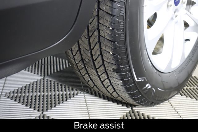 Certified 2020 Ford Escape SE image 19