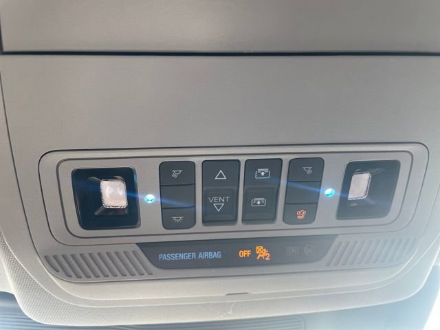 Certified 2023 Ford Explorer XLT w/ Equipment Group 202A image 28