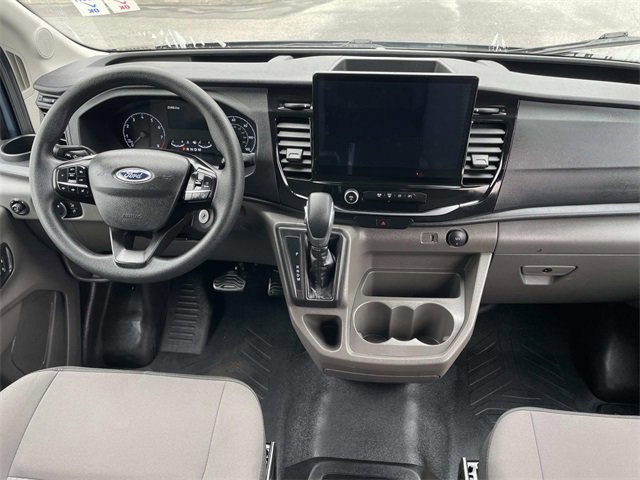 Certified 2023 Ford Transit 350 XLT image 7