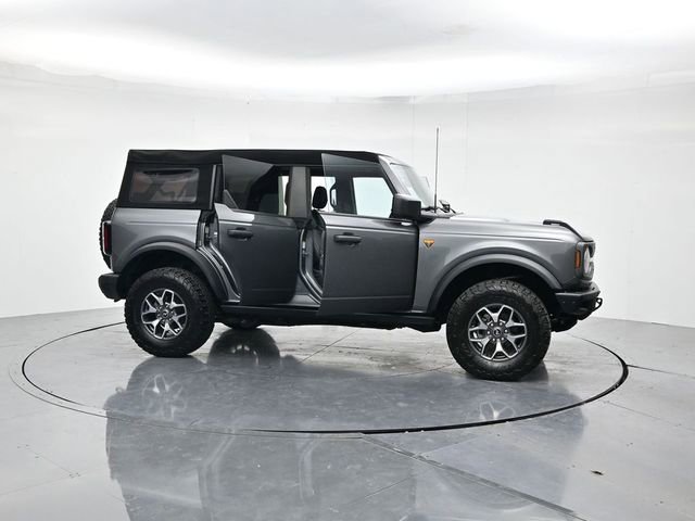 Certified 2024 Ford Bronco Badlands AWD/4WD image 50