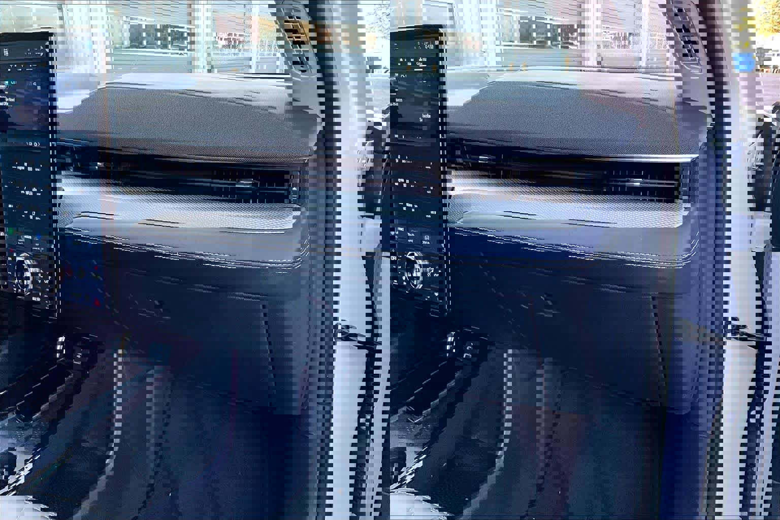 Certified 2022 Ford Mustang Mach-E Select w/ Comfort/Technology Package image 18