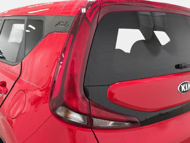 Used 2021 Kia Soul LX FWD image 31