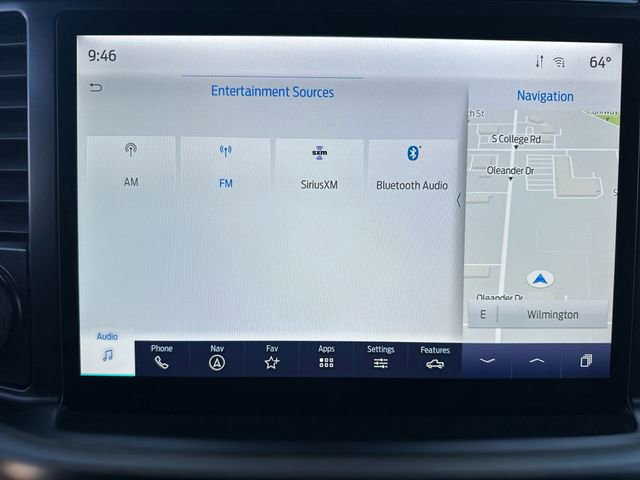 Certified 2021 Ford F150 Platinum w/ Equipment Group 701A High image 17