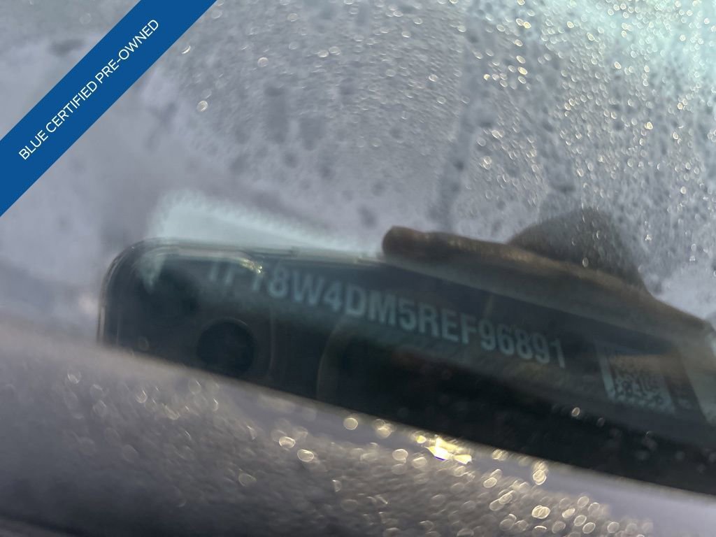 Certified 2024 Ford F450 King Ranch w/ FX4 Off-Road Package image 39