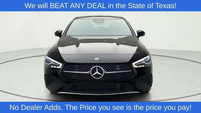 Used 2025 Mercedes-Benz CLA 250 image 2