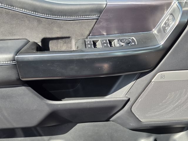 Certified 2024 Ford F150 Platinum AWD/4WD image 22