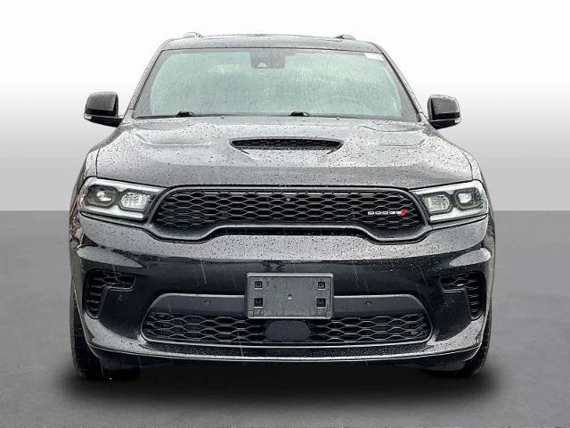Used 2025 Dodge Durango R/T AWD/4WD image 2
