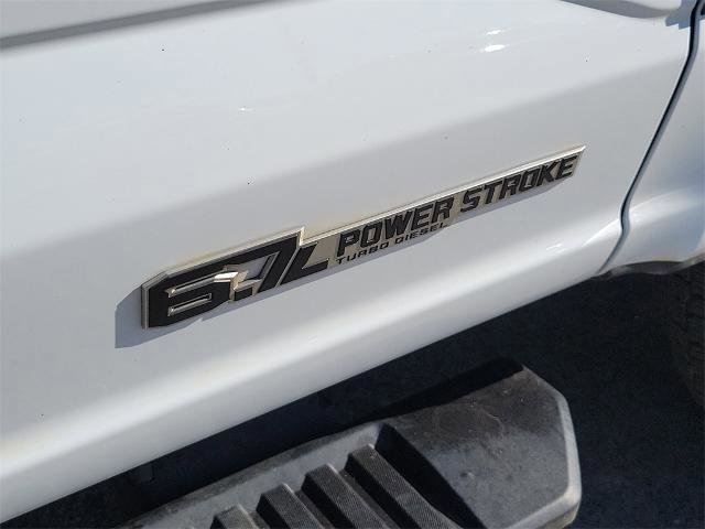 Certified 2025 Ford F350 XLT image 9