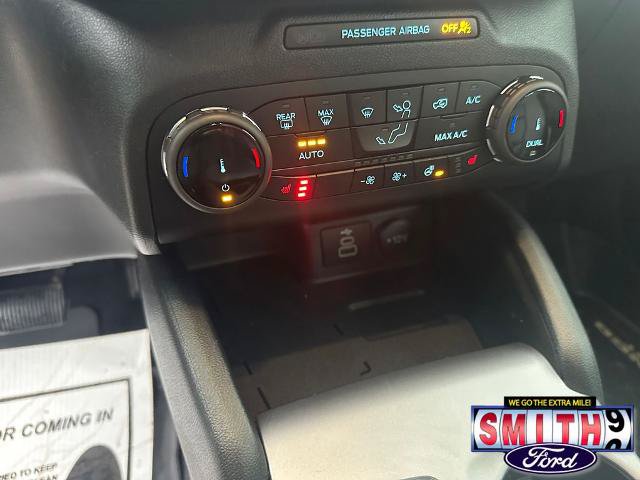 Certified 2024 Ford Bronco Sport Outer Banks AWD/4WD image 24