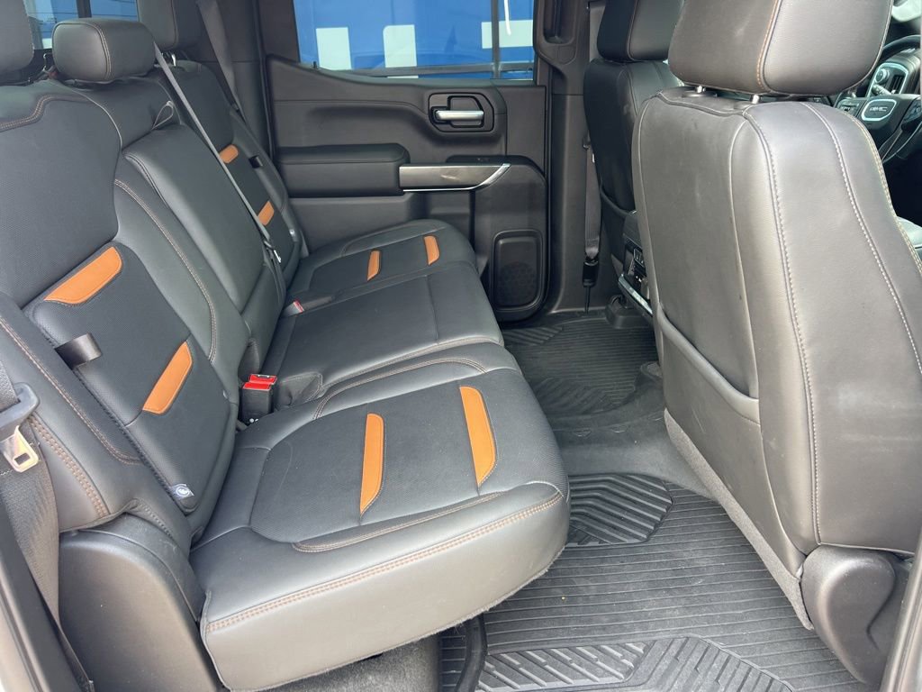 Used 2020 GMC Sierra 1500 AT4 w/ AT4 Premium Package AWD/4WD image 15