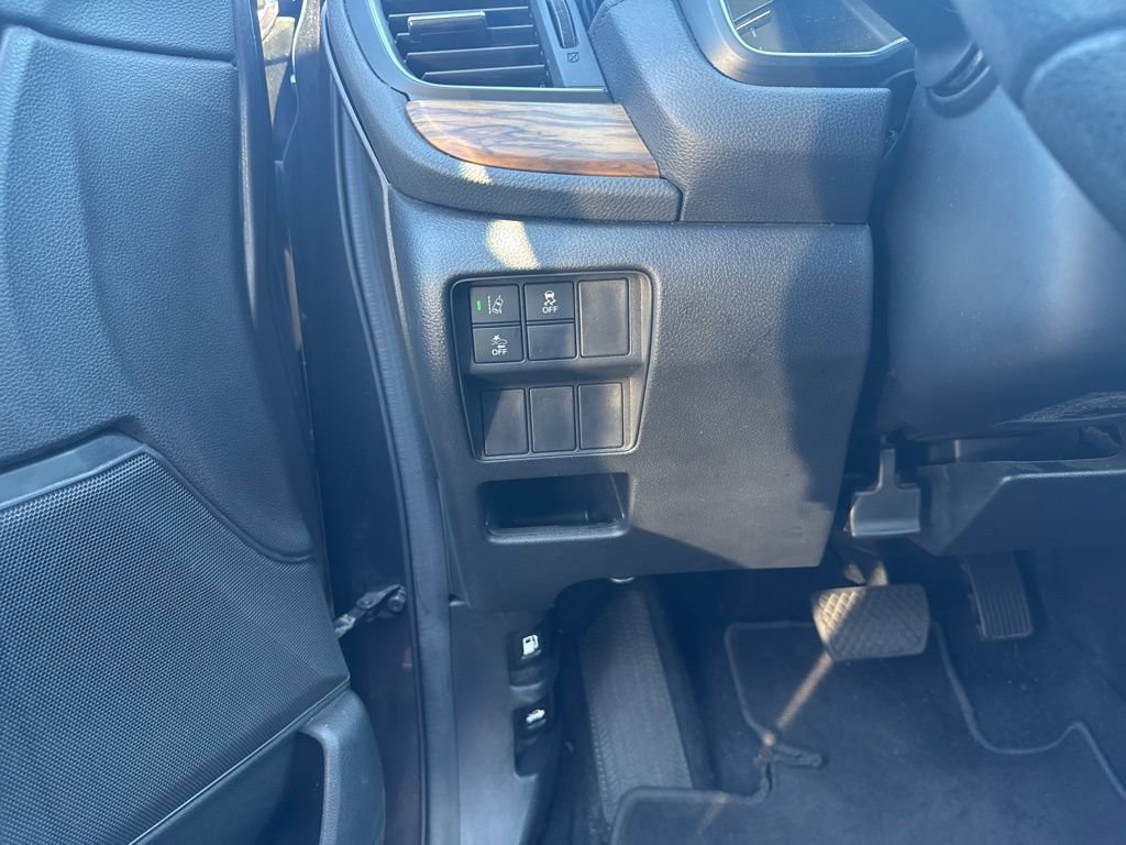 Used 2020 Honda CR-V EX image 8