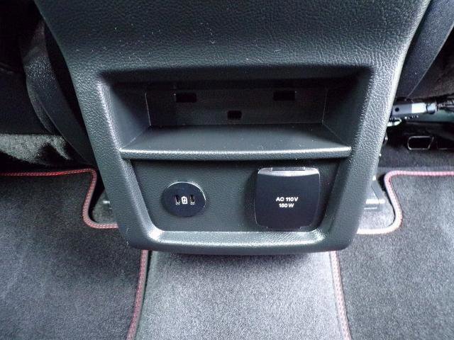 Certified 2024 Ford Edge ST-Line image 16