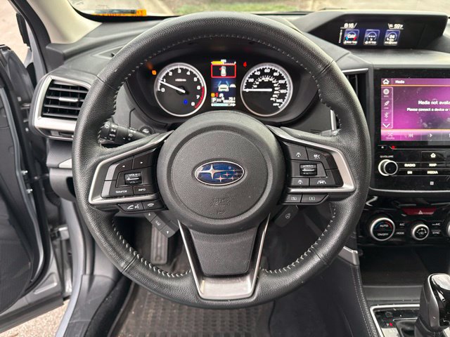 Used 2019 Subaru Forester Limited AWD/4WD image 14