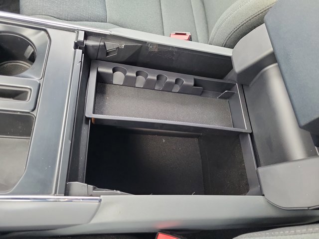 Certified 2024 Ford F150 XLT w/ Mobile Office Package image 36