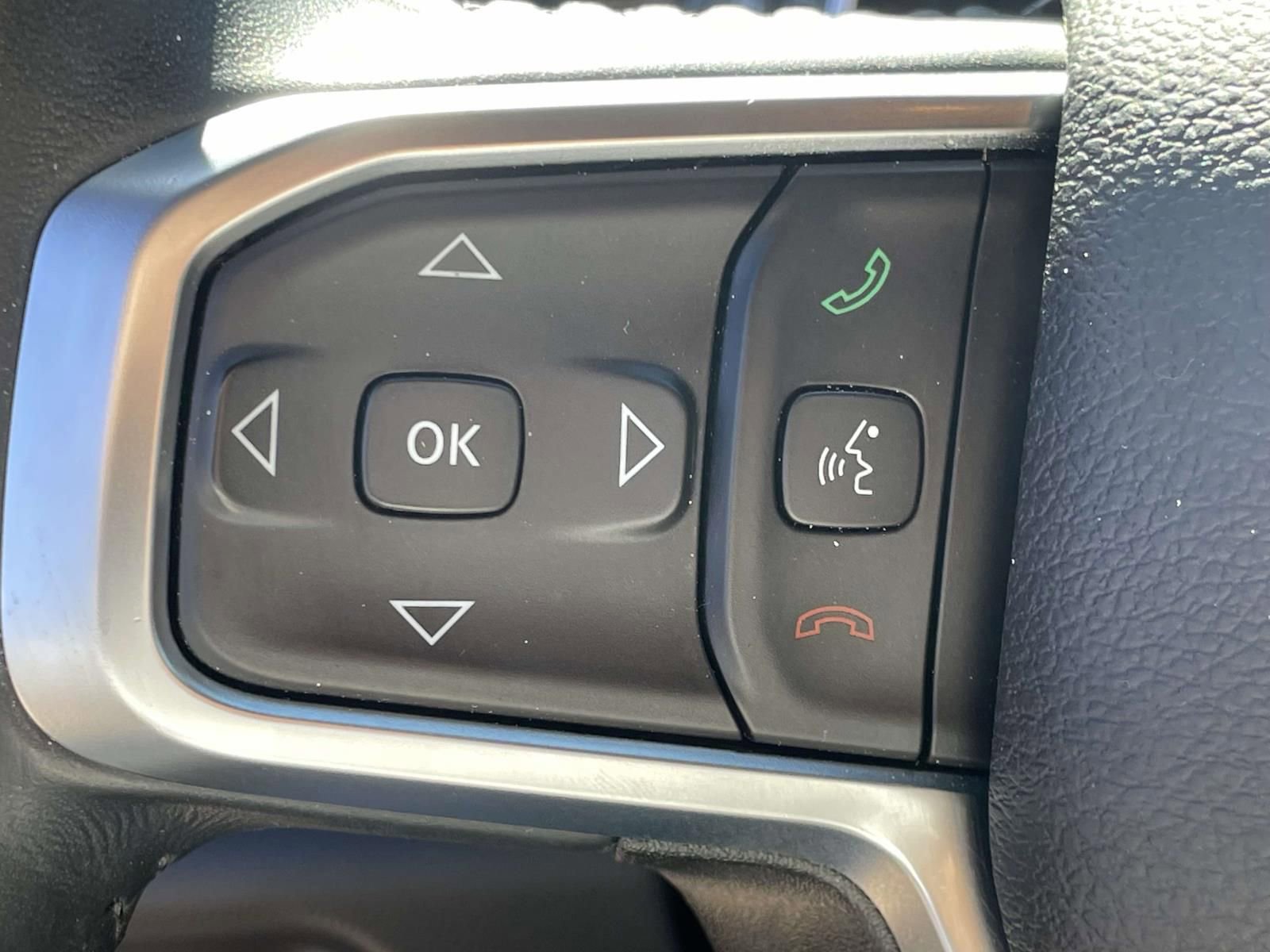 Used 2024 RAM 1500 Big Horn image 27