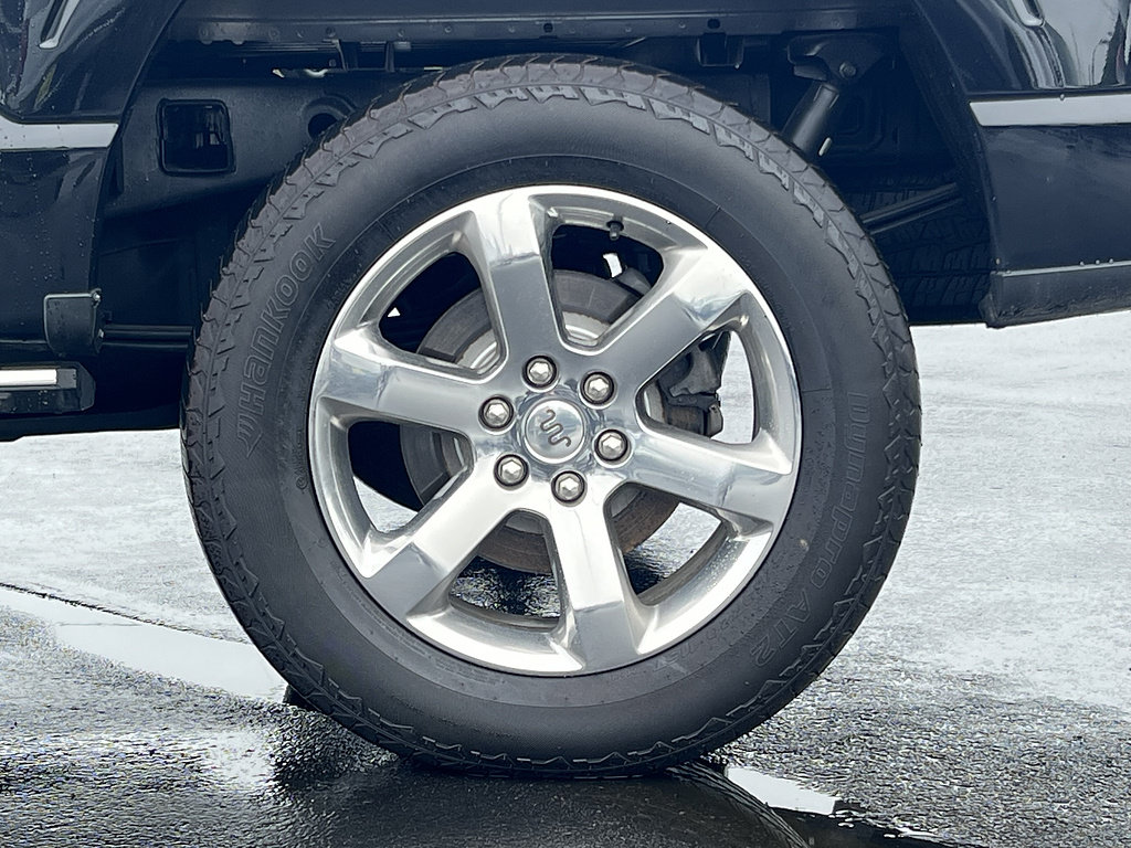 Certified 2022 Ford F150 King Ranch AWD/4WD image 13