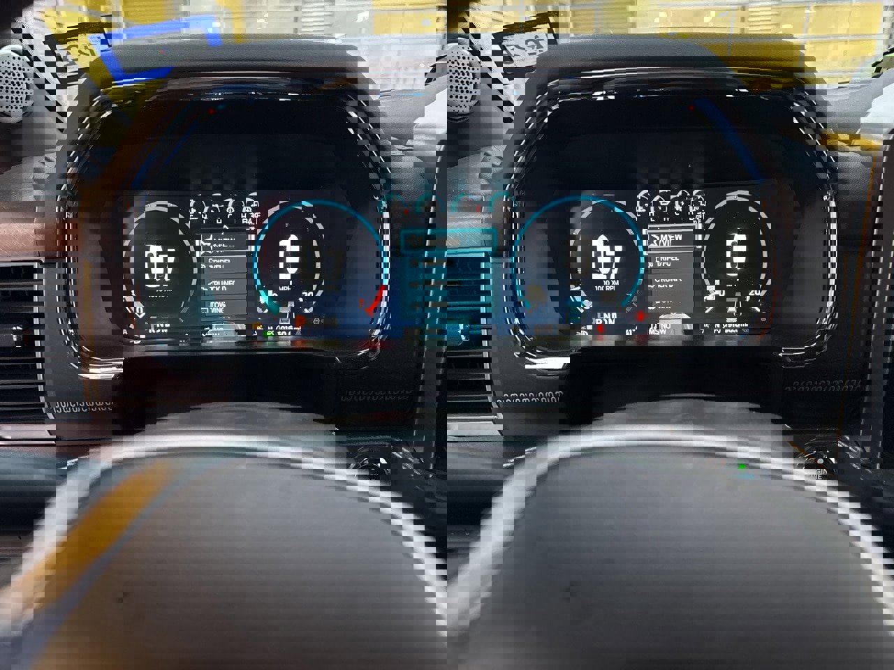 Certified 2023 Ford F150 King Ranch w/ Equipment Group 601A High image 12