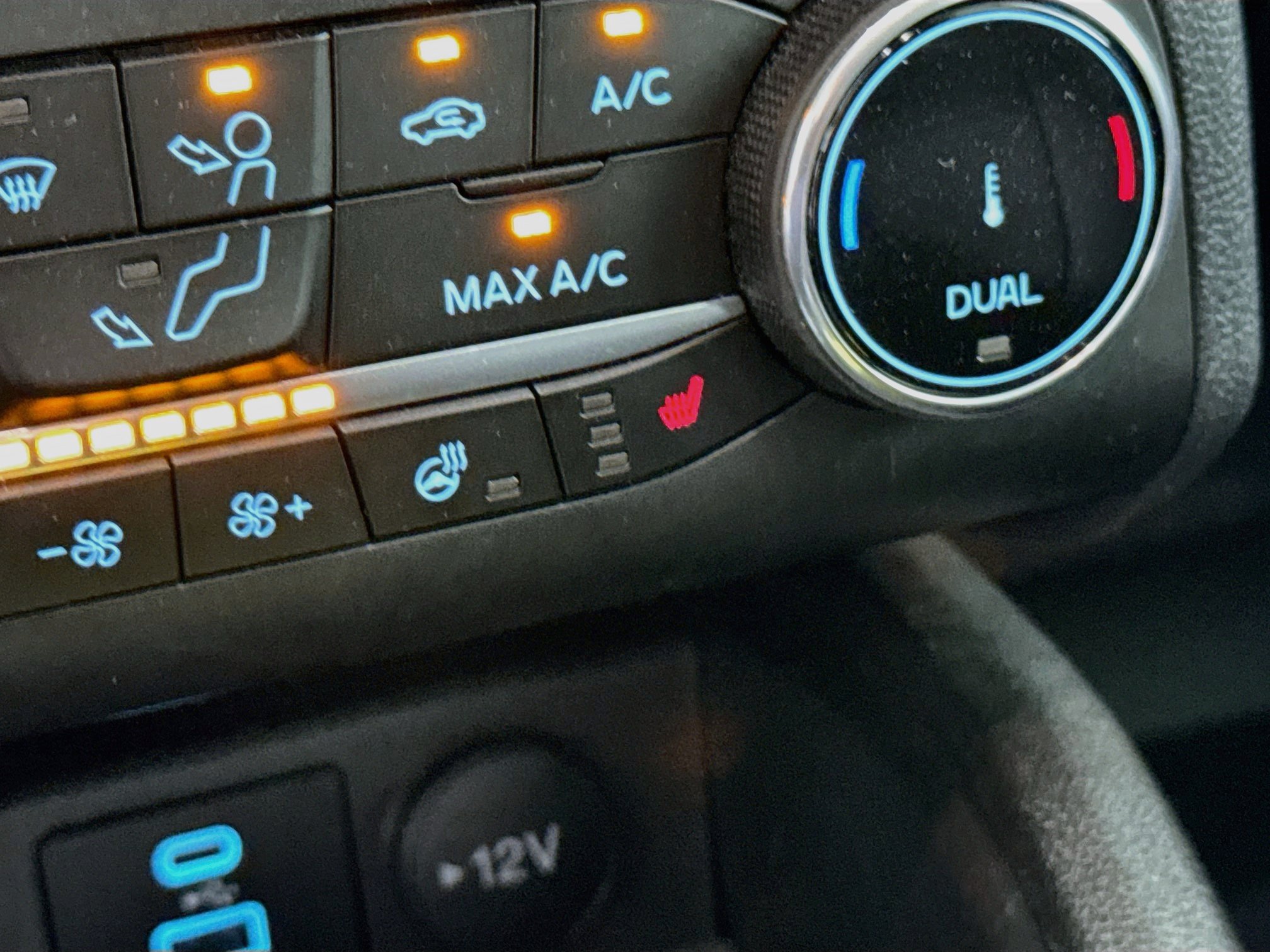 Certified 2023 Ford Escape Active w/ Cold Weather Package FWD image 22