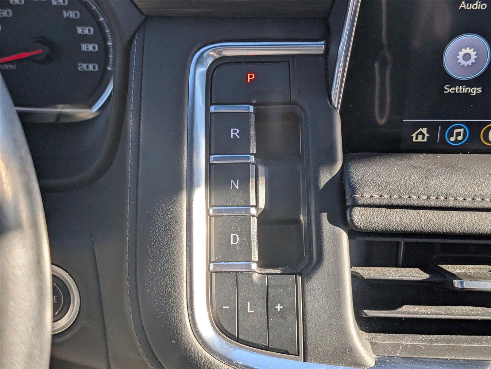 Used 2021 Chevrolet Tahoe LT image 30