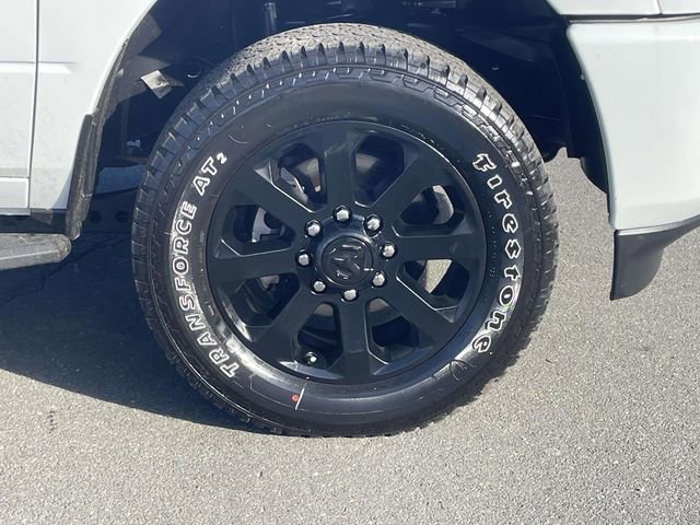 Used 2025 RAM 2500 Big Horn image 7