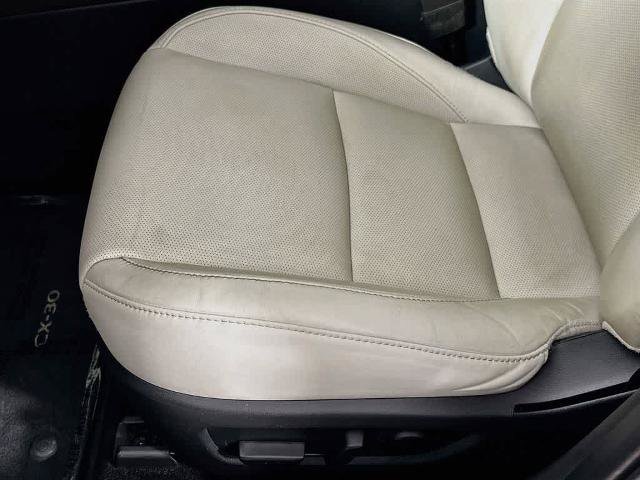 Used 2024 MAZDA CX-30 AWD 2.5 S w/ Premium Package image 30