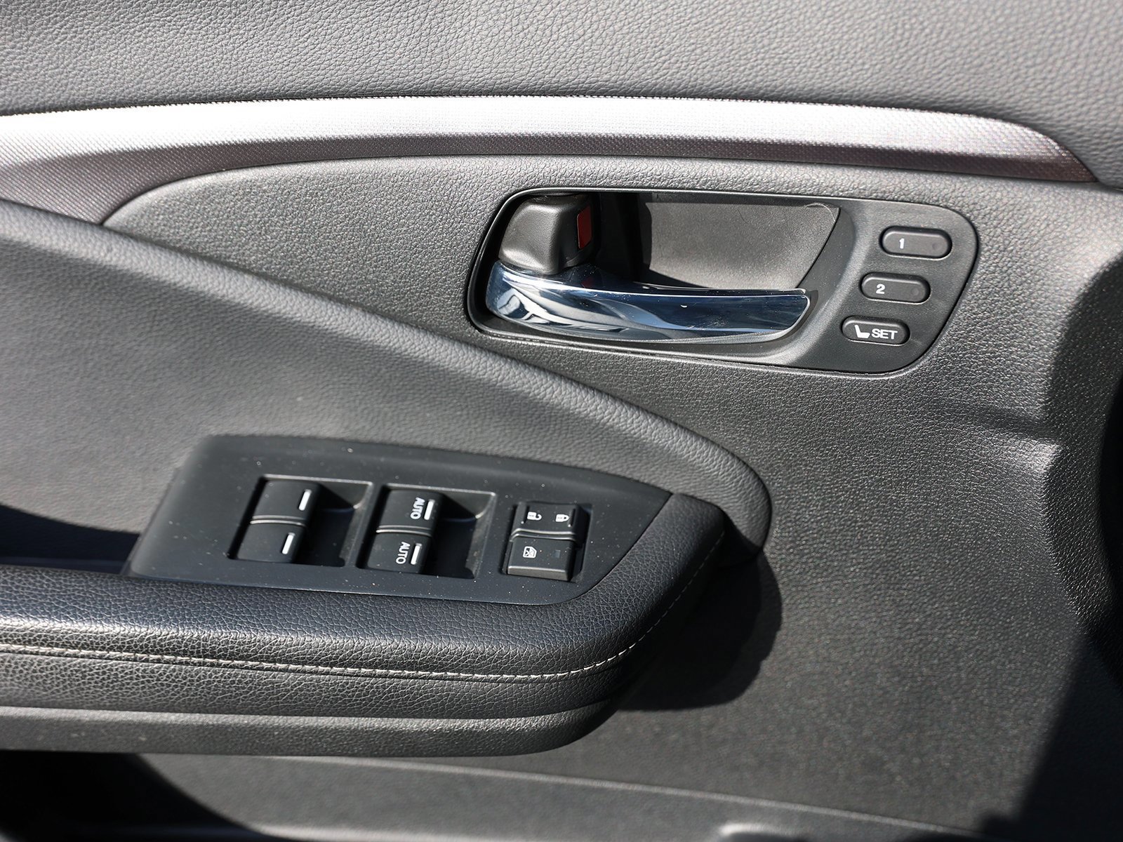 Used 2022 Honda Ridgeline RTL-E image 34