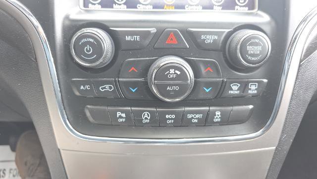 Used 2018 Jeep Grand Cherokee Altitude image 23