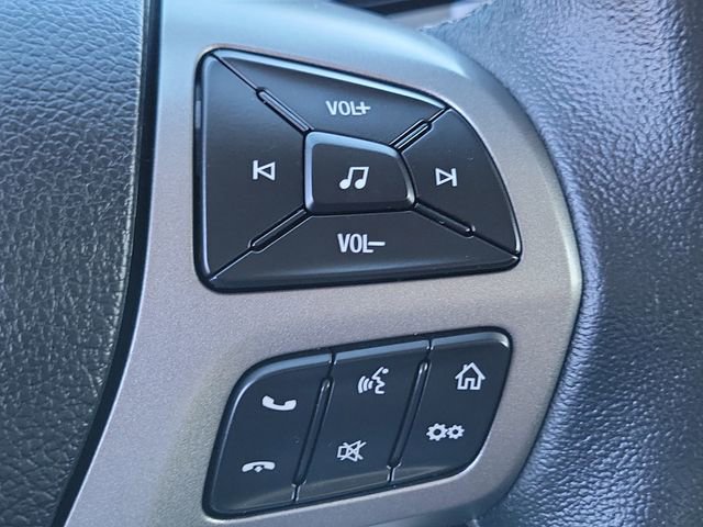 Certified 2023 Ford Ranger XLT w/ Equipment Group 301A Mid image 9