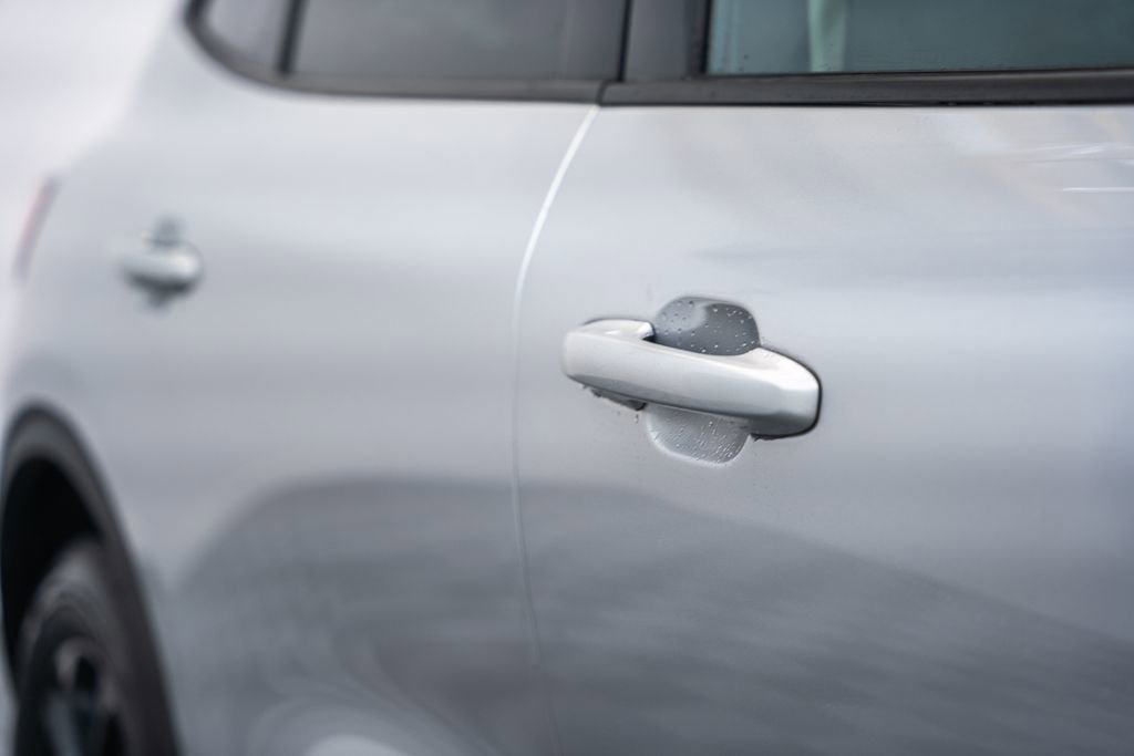 Certified 2020 Ford Escape SE Sport FWD image 16