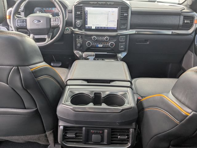 Certified 2023 Ford F150 Tremor w/ Equipment Group 402A High AWD/4WD image 23