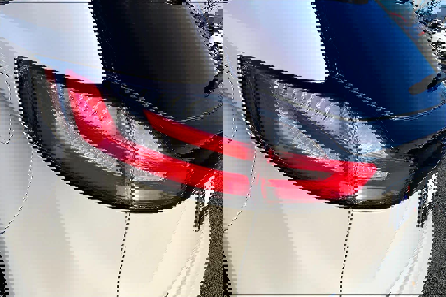 Certified 2019 Ford Edge Titanium w/ Equipment Group 301A image 27