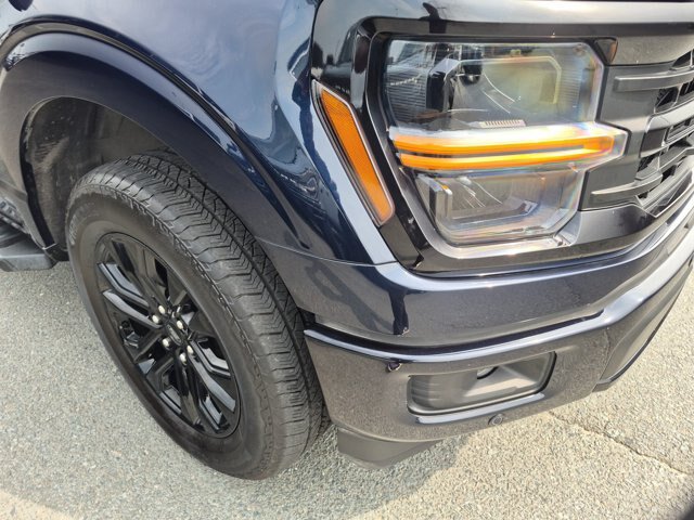 Certified 2024 Ford F150 XLT w/ Equipment Group 303A High AWD/4WD image 10