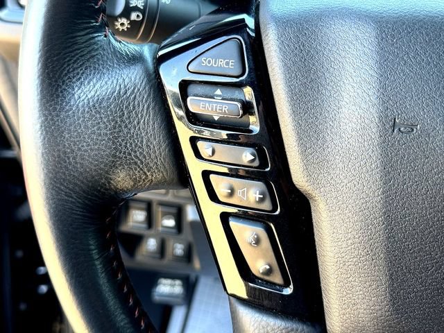 Used 2023 Nissan Frontier PRO-4X w/ Technology Package AWD/4WD image 13