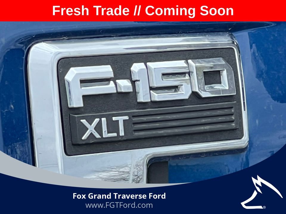 Certified 2022 Ford F150 XLT w/ XTR Package AWD/4WD video 2
