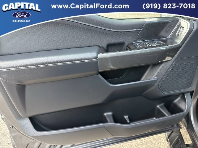 Certified 2023 Ford F150 XLT w/ Equipment Group 302A High AWD/4WD image 20