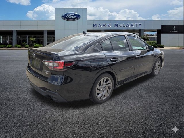 Used 2025 Subaru Legacy Sport AWD/4WD image 5
