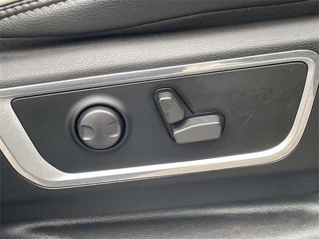 Used 2022 RAM 1500 Laramie image 32