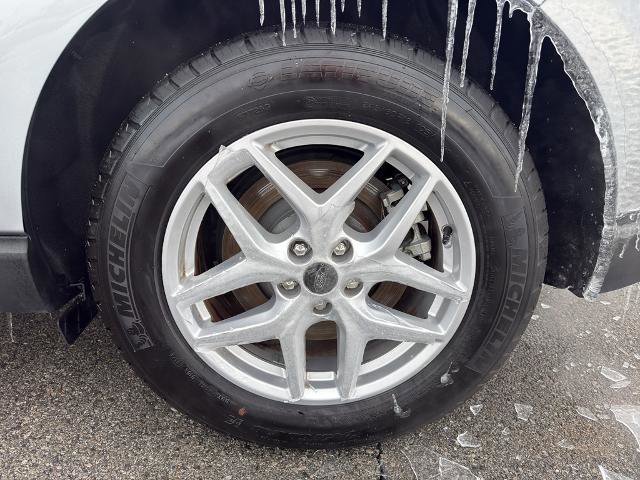 Certified 2024 Ford Edge SEL image 18