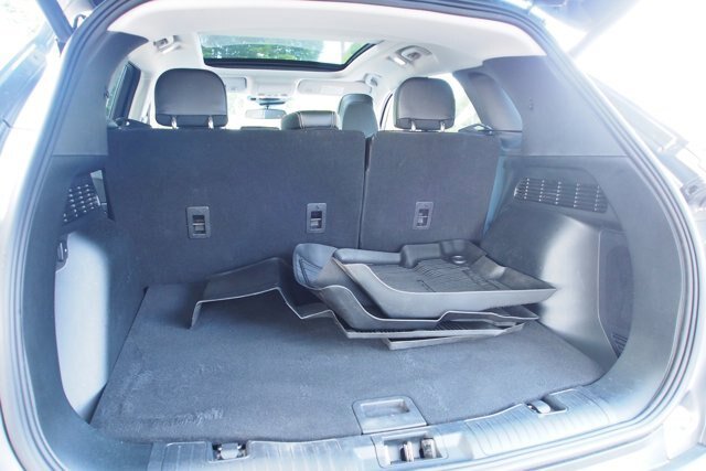 Certified 2022 Ford Escape SEL w/ Technology Package FWD image 15