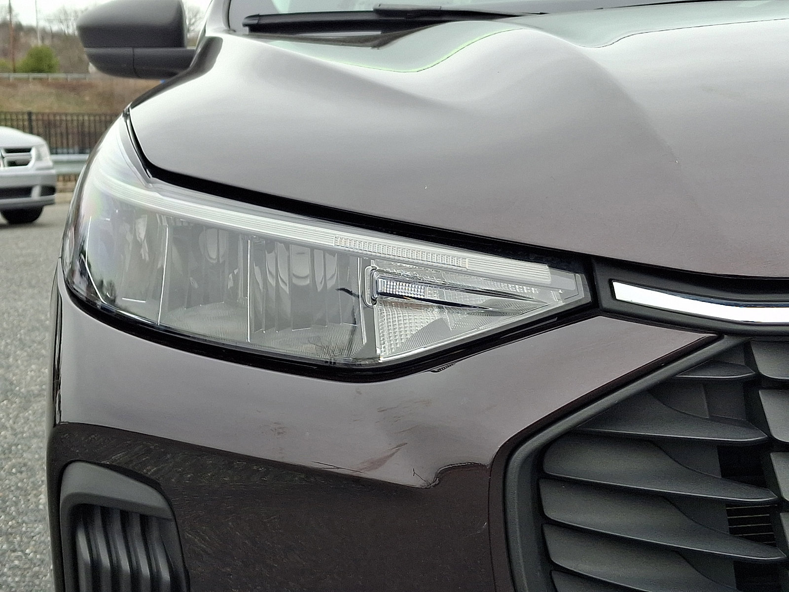 Certified 2023 Ford Escape Active image 9